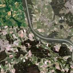 Kirchanschöring Satellite Map