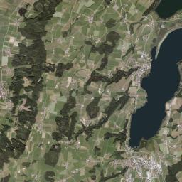 Seeham Satellite Map