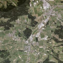 Strasswalchen Satellite Map