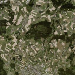 Sankt Georgen im Attergau Satellite Map