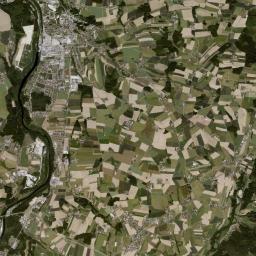 Gschwandt Satellite Map