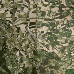 Pettenbach Satellite Map