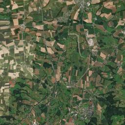 Schlierbach Satellite Map