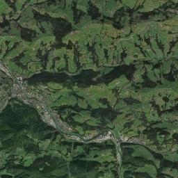 Windhag Satellite Map