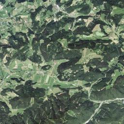 Reinsberg Satellite Map