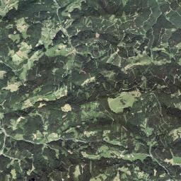 Schwarzenbach an der Pielach Satellite Map