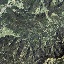 Kleinzell Satellite Map