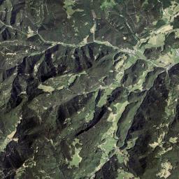 Furth an der Triesting Satellite Map