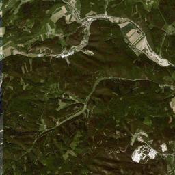 Weissenbach an der Triesting Satellite Map