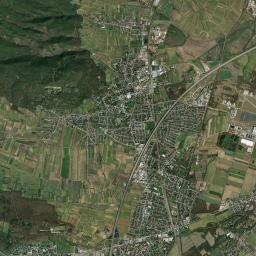 Kottingbrunn Satellite Map