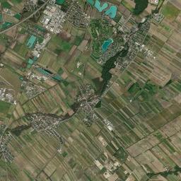 Oeynhausen Satellite Map