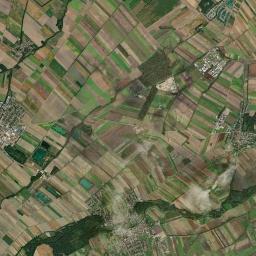 Seibersdorf Satellite Map