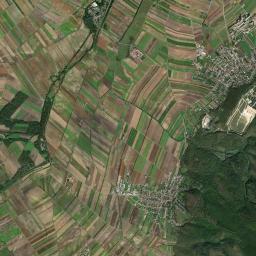 Mannersdorf am Leithagebirge Satellite Map