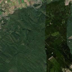 Sommerein Satellite Map