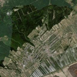 Breitenbrunn Satellite Map