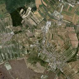 Neusiedl am See Satellite Map