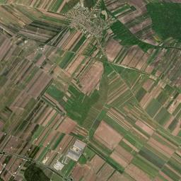 Zurndorf Satellite Map
