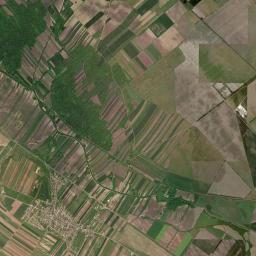 Nickelsdorf Satellite Map