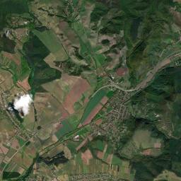 Tar Satellite Map