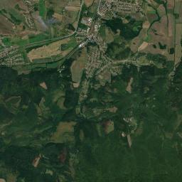 Bátonyterenye Satellite Map