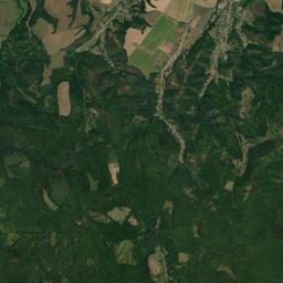 Bátonyterenyei Járás Satellite Map