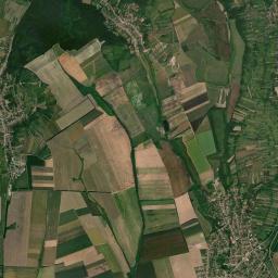 Emőd Satellite Map
