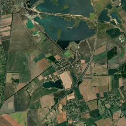 Nyékládháza Satellite Map