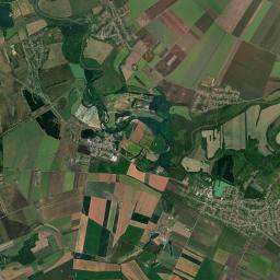 Sajószöged Satellite Map