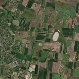 Tiszavasvári Járás Satellite Map