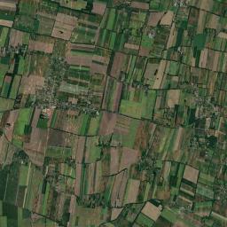 Nagycserkesz Satellite Map
