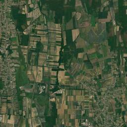 Napkor Satellite Map