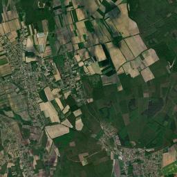 Ófehértó Satellite Map
