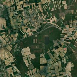 Kántorjánosi Satellite Map