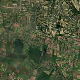 Porumbești Satellite Map