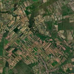 Comuna Halmeu Satellite Map