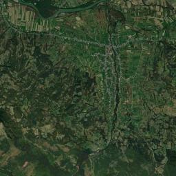 Comuna Sãpânţa Satellite Map