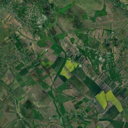 Comuna Muşeniţa Satellite Map