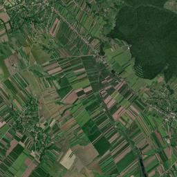 Comuna Dersca Satellite Map