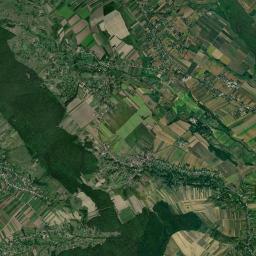 Comuna Lozna Satellite Map