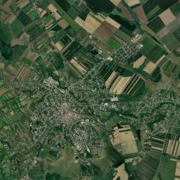 Dorohoi Satellite Map