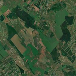 Corlăteni Satellite Map