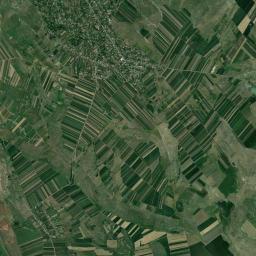 Vorniceni Satellite Map