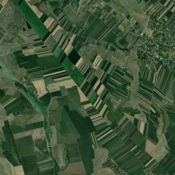 Comuna Ştiubieni Satellite Map