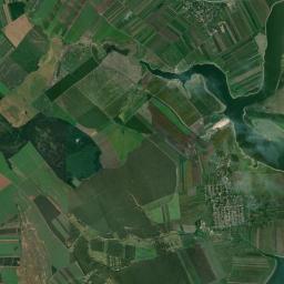 Ripiceni Satellite Map