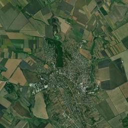 Rîşcani Satellite Map