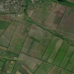 Kurakhovo Satellite Map