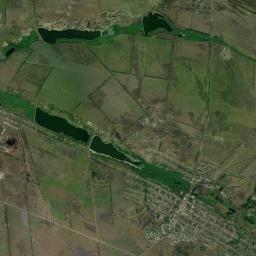 Mar'yinka Satellite Map