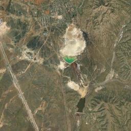 Aqshataū Satellite Map