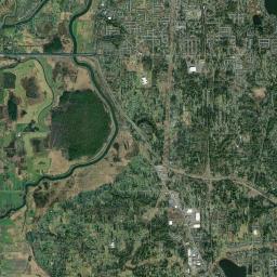 Fobes Hill Satellite Map