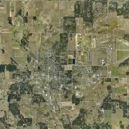 5315 West Monroe Road, Deer Park, WA Satellite Map